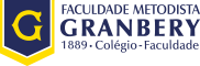 Logo Centro Instituto Metodista Granbery