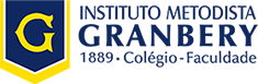 Logo Universidade Metodista de São Paulo