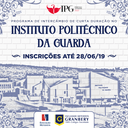 Inscrições abertas para curso de curta duração em Portugal