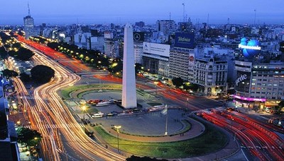 Curso de Arquitetura e Urbanismo promove missão de estudos em Buenos Aires