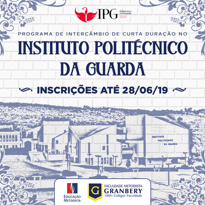 Inscrições abertas para curso de curta duração em Portugal Inscrições abertas para curso de curta duração em Portugal