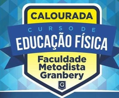 Curso de Educação Física Promove Calourada