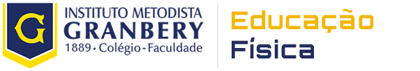 Logo Granbery