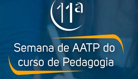 Atividades de Articulação Teórico/Prática será realizada entre os dias 18 e 22 de junho