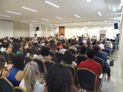 IX SEMANA ACADÊMICA DO CURSO DE PEDAGOGIA DA FACULDADE METODISTA GRANBERY