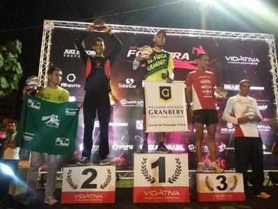 ATLETA GRANBERYENSE VENCE 68ª CORRIDA DA FOGUEIRA ATLETA GRANBERYENSE VENCE 68ª CORRIDA DA FOGUEIRA