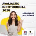 CPA divulga resultado da Avaliação Institucional 2020