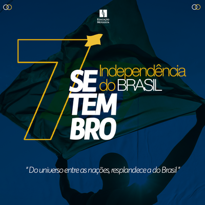 Dia da Independência do Brasil - 2023