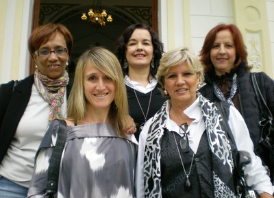 GRANBERY PARTICIPA DE CONGRESSO EM MONTEVIDÉU GRANBERY PARTICIPA DE CONGRESSO EM MONTEVIDÉU