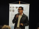 PEDAGIA DISCUTE REALIDADE EDUCACIONAL EM SEMINÁRIO