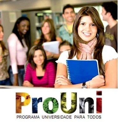 PROUNI ABRE INSCRIÇÕES PARA SEGUNDO SEMESTRE DE 2013