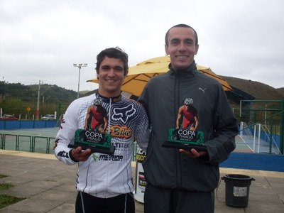 VITÓRIA GRANBERYENSE NA COPA THIA MACHADO DE DUATHLON VITÓRIA GRANBERYENSE NA COPA THIA MACHADO DE DUATHLON